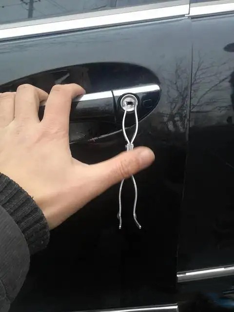 金沙汽车开锁-上门开锁