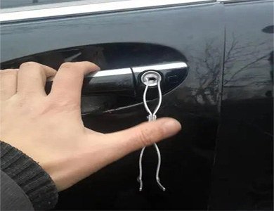 金沙24小时上门开锁公司