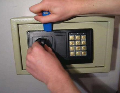 金沙24小时上门开锁公司