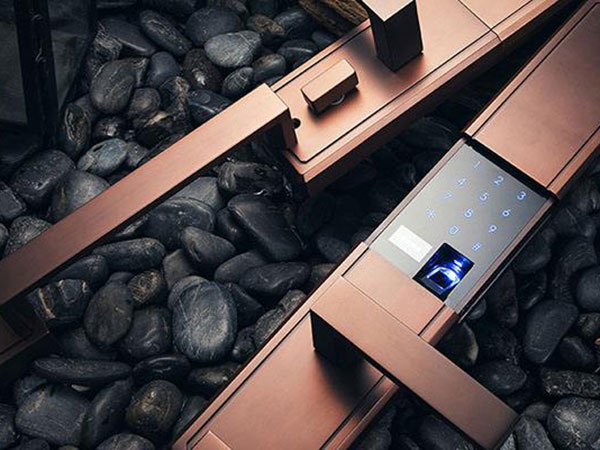 金沙24小时上门开锁公司