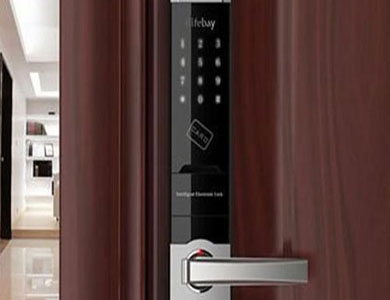 金沙24小时上门开锁公司