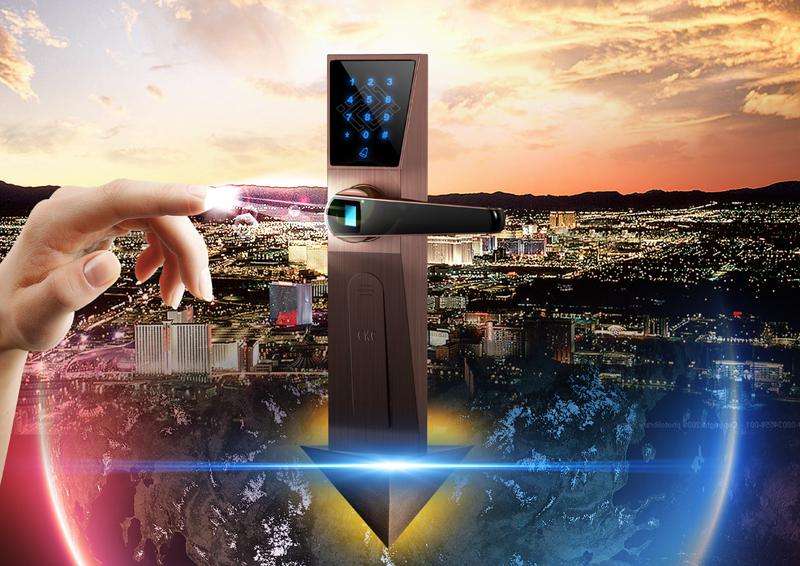 金沙24小时上门开锁公司