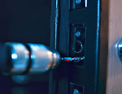 金沙24小时上门开锁公司